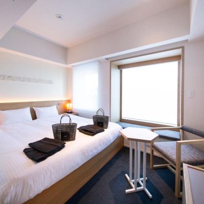 スタンダードキング (禁煙) アマネク別府ゆらり クーポン