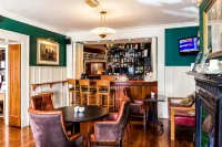 The Wyatt Hotel