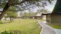 Tsumkwe Country Lodge Hotel di 