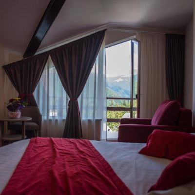 Double Room Hotel Marea Neagra Promo Code