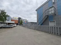 Talisman Hotel