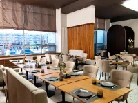 Hotel Ural 페름 호텔