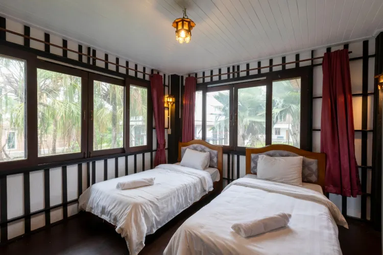 บ้านไทย