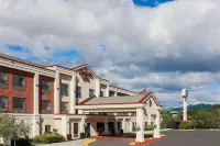 Hampton Inn Anchorage Hotels in 