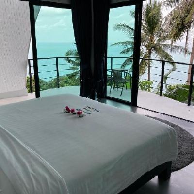 7號客房 蘇梅島別墅優惠