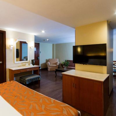 Premier Suite Hotel Veniz Baguio Promo Code