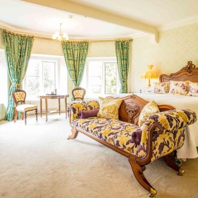 Master Suite Palé Hall Promo Code
