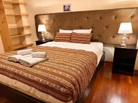 Hotel Las Quenas Hotels in Cusco