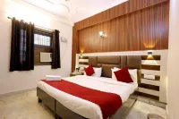 Basil Inn Near to Taj Mahal