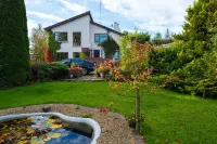 Aisleigh Guest House Hotels in 