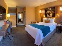 The Dylan Hotel at SFO Hotel a Millbrae