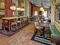 Hampton Inn Morristown Hoteles en Condado de Hamblen