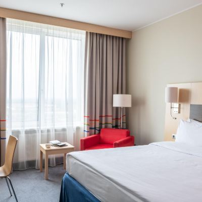 Standard Room With Double Bed Park Inn by Radisson Yaroslavl Promo Code