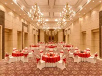 Lemon Tree Hotel Rishikesh Hotels in Rishikesh