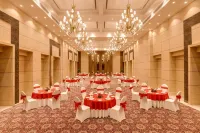 Lemon Tree Hotel Rishikesh