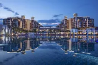 Selectum Luxury Resort Belek