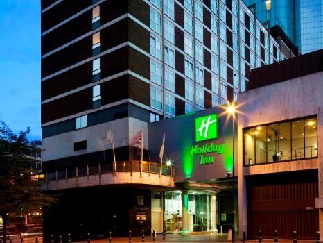 Holiday Inn Birmingham City Centre