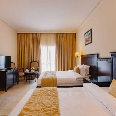 Family Room Pool View Mogador Palace Agdal & Spa Promo Code