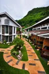 Infinity Resort Hotels in 