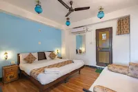 Dreamyard Udaipur Отели в г. 
