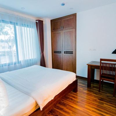 Two-Bedroom Apartment Maple Garden Promo Code