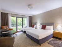 Berry Village Boutique Motel Hotels in Berry