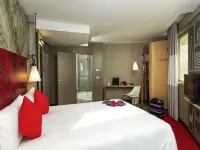 Ibis Sfax Hotels in 