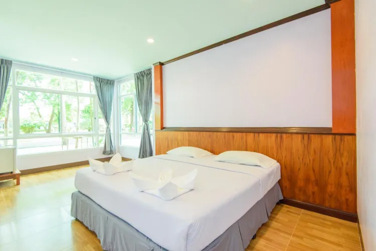 ห้องสแตนดาร์ด