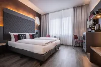 Smarty Hotel Euler Homburg, Saar - Kontaktloser Self Check-IN Ξενοδοχεία στην πόλη 