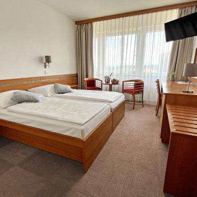 Double Room Hotel Ilf Promo Code