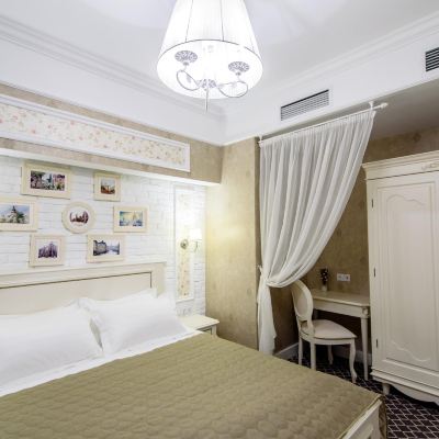Junior Double Room Hotel Voyage Promo Code