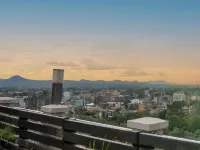 Sanna Boutique Hotel