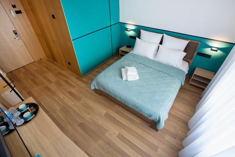 EP Boutique Hotel - Housity