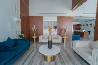 Jawhrat Al Sharq Serviced Apartments