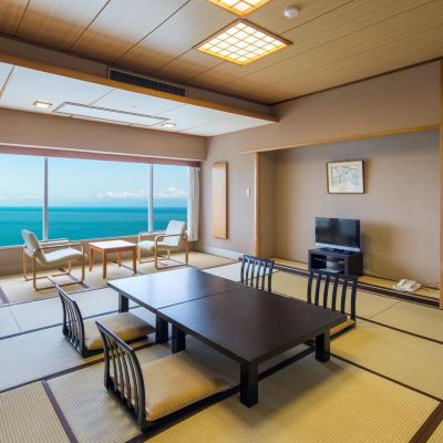 和風ルーム ホテルアンビア松風閣 クーポン