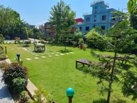 Paradise Boutique Hotel Các khách sạn ở 