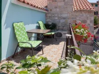 House Sandra Hotel di Split