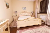 Villa Lazio Hotel