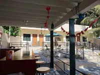 Joaquim's Lodge