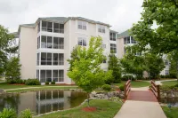The Suites at Fall Creek