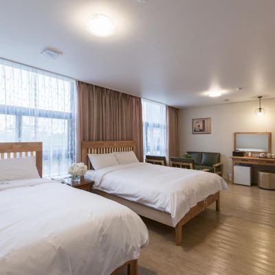 패밀리 스위트 호텔 엘린 쿠폰