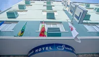 Itajaí Express Residence Hotel di 
