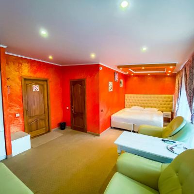 Family Suite Room Hotel Andorra Promo Code