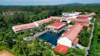 Planet Hollywood Beach Resort Goa Hotels in 