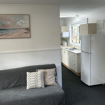Family Room with Lake View Camp Elim Promo Code