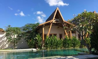 Kalyssa Beach Bungalows - Housity