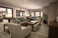 Staybridge Suites IRVINE - JOHN WAYNE AIRPORT by IHG
