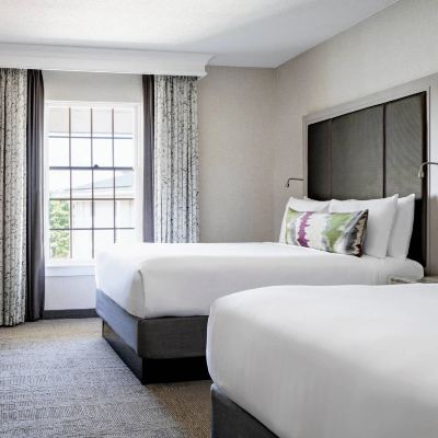 two queen Room with Exterior View Gaylord Opryland Resort & Convention Center Promo Code