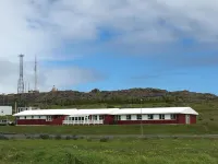Helgafell Hostel Отели в г. 
