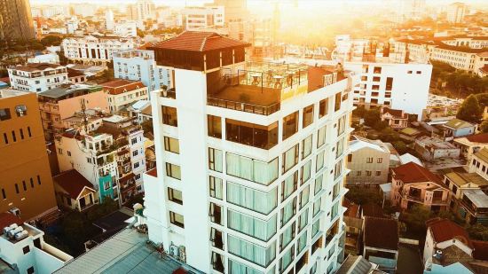 THANH LICH ROYAL BOUTIQUE HOTEL